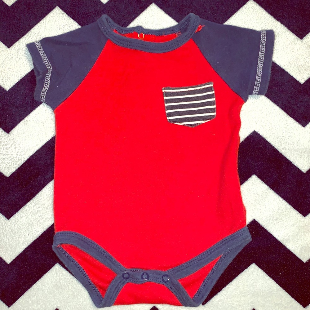 Baby Gear Onesie